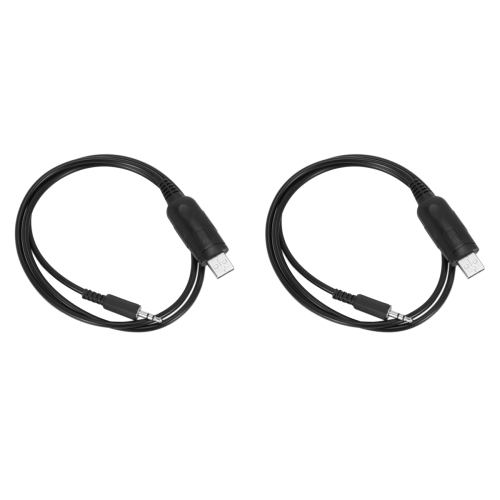 USB-Programmierkabel für ICOM-Radios IC-F22, IC-V8, OPC-478