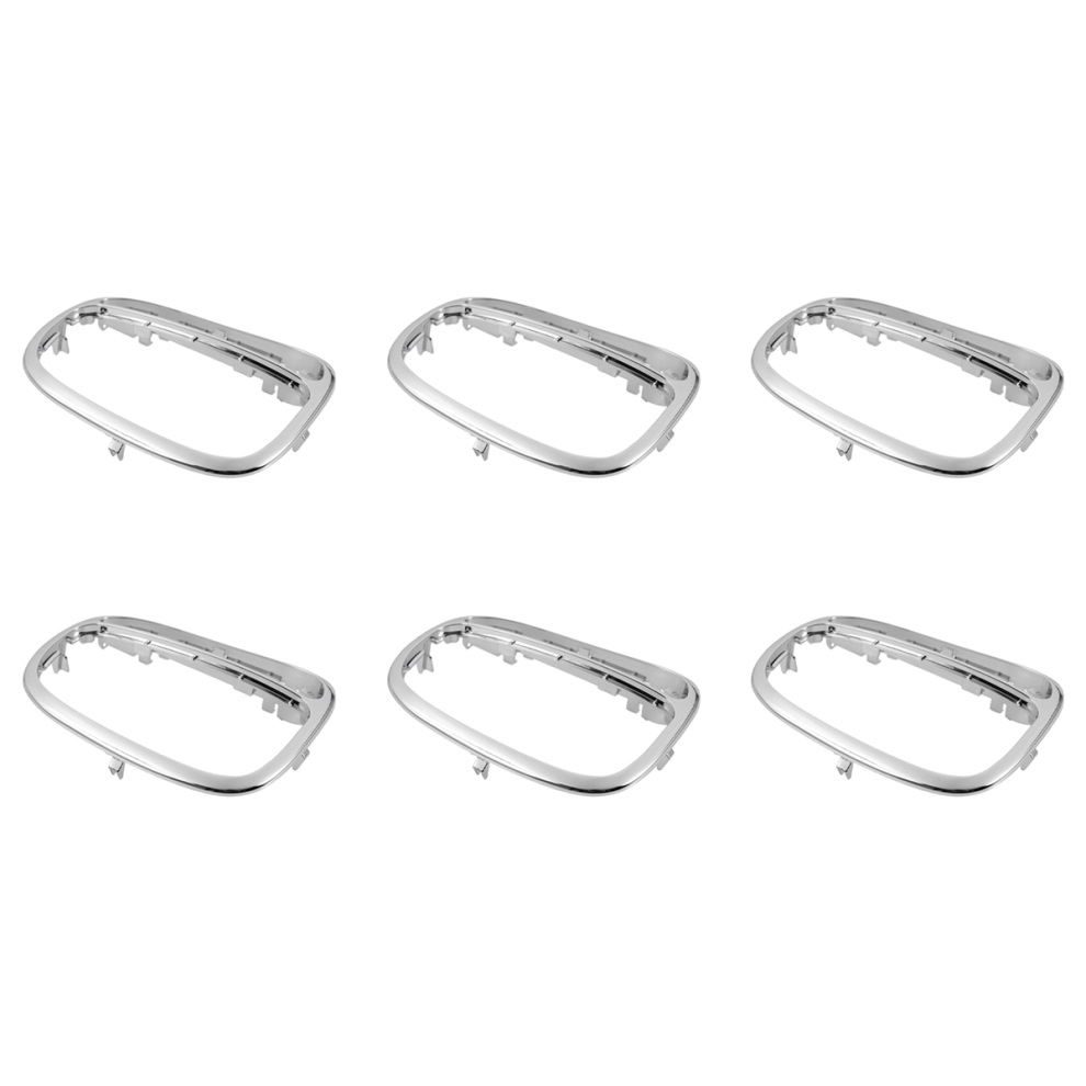 Cornice Di Rivestimento Del Cambio Centrale Per Classe C W203