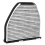 Kabinluftfilter för kylsystem - W204 2128300318 3