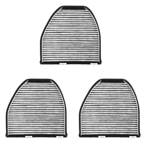 Kabinluftfilter för kylsystem - W204 2128300318 1