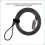 Security Anti-Theft Combination Laptop Notebook 4 Digit Password Lock 2