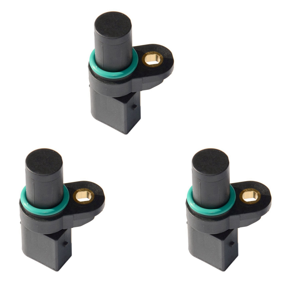 Sensore Angolo Di Manovella Dell'albero Motore 13627548994