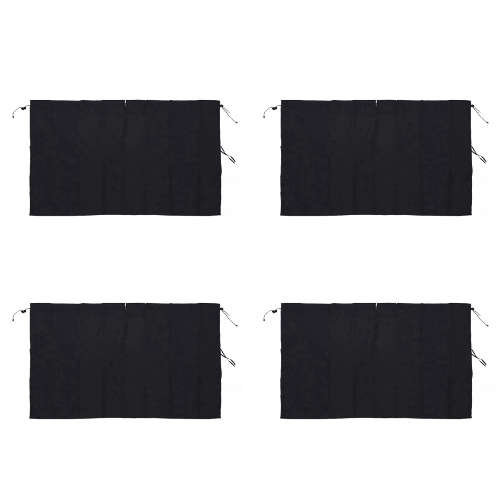 Car Divider Curtain Sun Shade Car Camping Separation Privacy Curtain Light 4854095363405