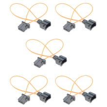 Adaptateur de kit de dérivation de boucle à fibre optique MOST pour -