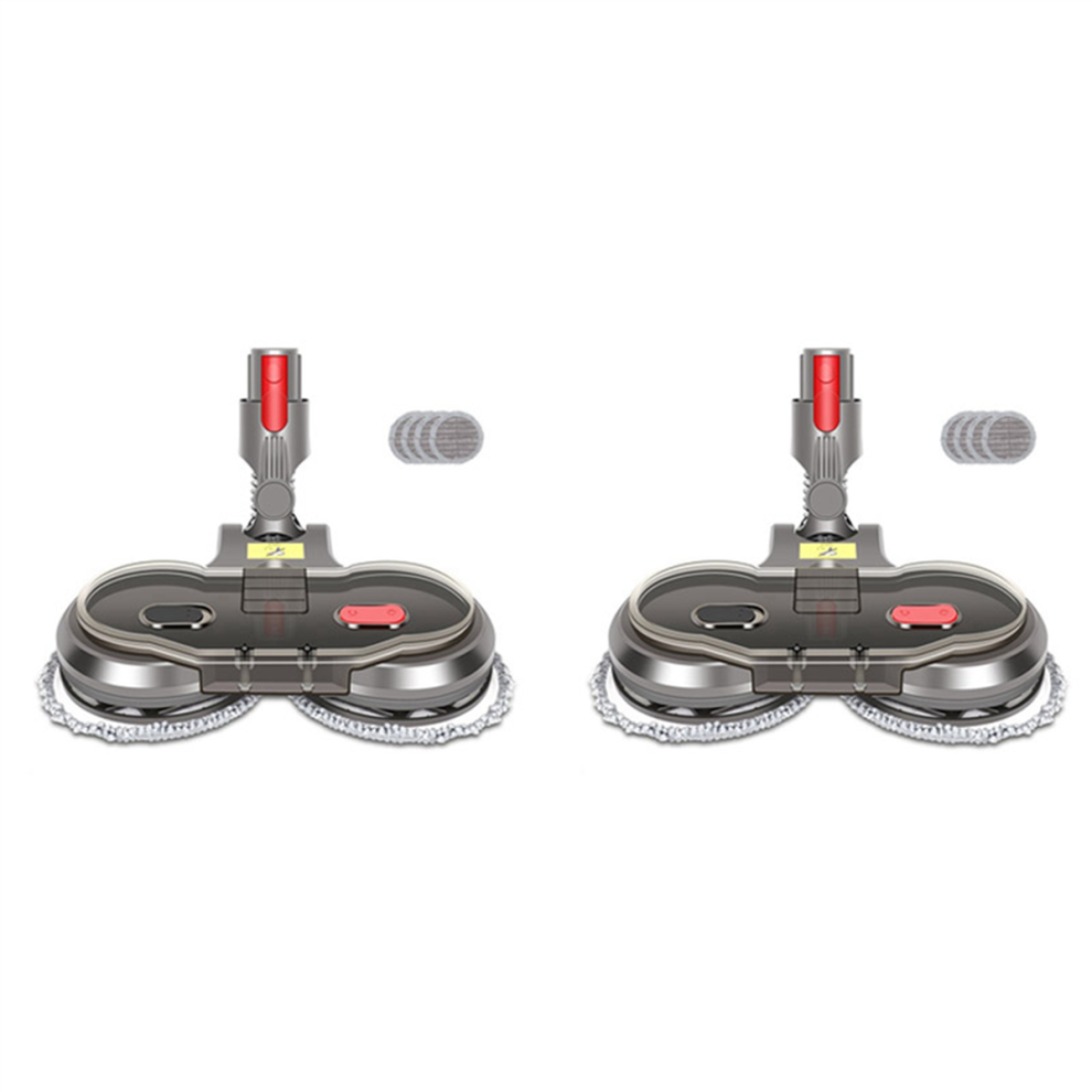 Elettrico Per Aspirapolvere V7 V8 V10 V11 Serbatoio Dell'acqua