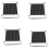 Coupe-frites en acier inoxydable, 9 mm 1