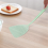 10 Pack Plastic Long Handle Fly Swat for Mosquito Multi-Color Random 1