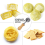 Teigrädchenschneider - Nudelschneiderrad - Ravioli-Crimpschneider 4