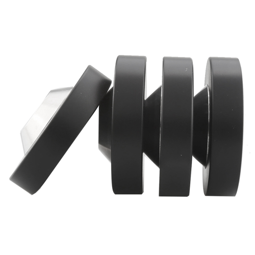 Hifi Audio 4Pcs Speaker AMP CD Spike Base Pad 39X13mm