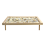 Stackable Food Dryer with Net Wooden Pasta Herb Drying Racks 3