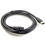 Καλώδιο FireWire IEEE 1394B 9 ακίδων σε 6 ακίδων, καλώδιο δεδομένων 800Mbps (1,8 μέτρα) 2
