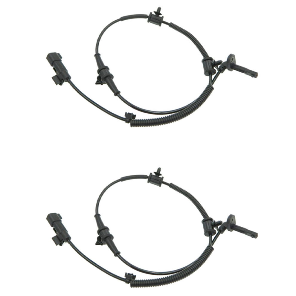 Abs Wheel Speed Sensor For Excelle 4854095371202