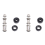 Επισκευή εμβόλου φρένου ποδηλάτου RISK, μακρύ μέρος 1