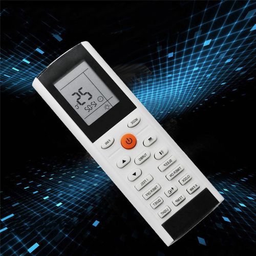 Nuovo YACIFB Telecomando Di Ricambio YACIFBI YAC1FB Telecomando