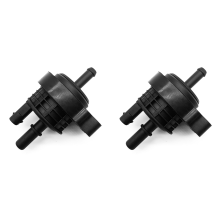 Valve Vapor Purge Solenoid Canister for A0014764432