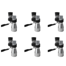 Mini 8X20HD Corner Optical Wilderness Expedition Microscope Eyepiece