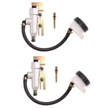 9010-080400 Bagbremsepumpe til hovedcylinder til CF500 ATV