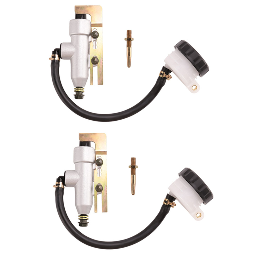 9010-080400 Pompa Freno Posteriore Per CF500 Atv