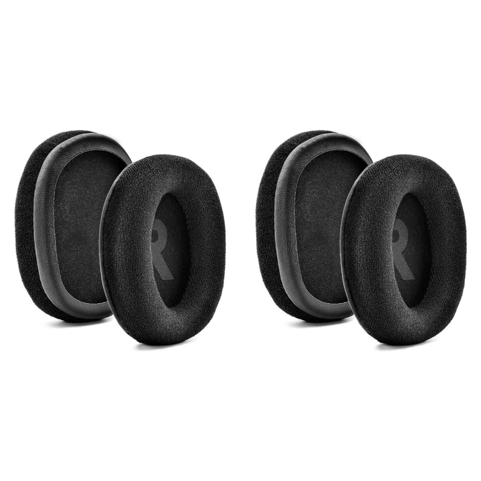 Coussinets de remplacement pour Pro / G Pro X (flanelle)