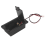 Elektrische viool pickup piezo preamp accessoire 2