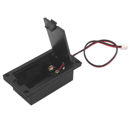 Elektrische viool pickup piezo preamp accessoire 1