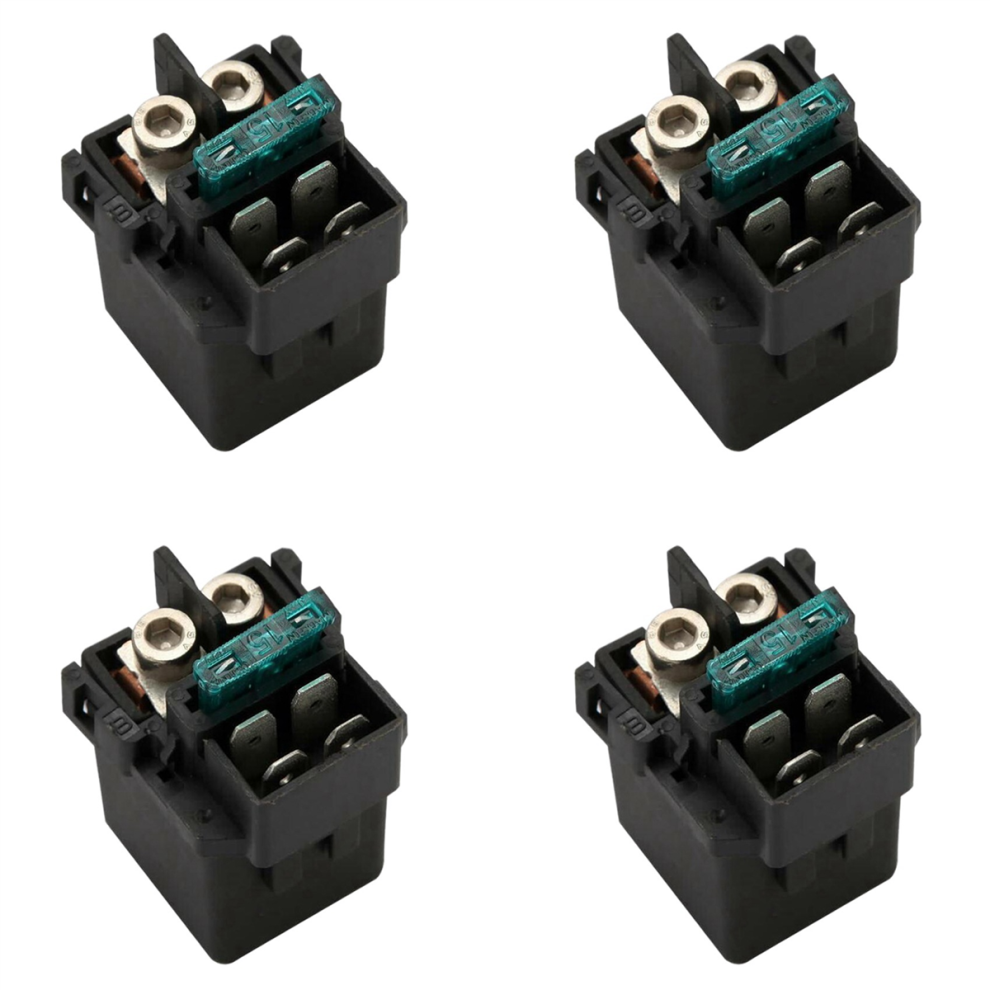 Relè Solenoide Per CBR1000 Shadow Vt 1100 Vtx