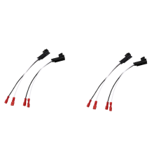 Car Speaker Adapter For
