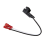 Car Speaker Adapter For 4