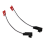 Car Speaker Adapter For 2