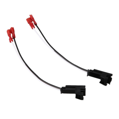 Car Speaker Adapter For 1