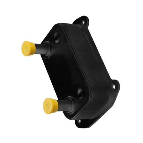Motorkylningsradiator för 1
