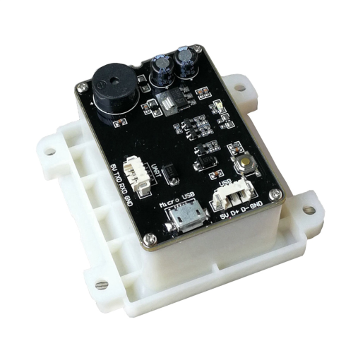 Módulo leitor de código de barras Android GM72 USB/RS232 1D/2D/QR para ônibus 2
