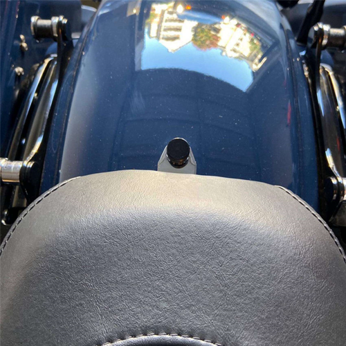 Sædeboltskruer til Touring Softail 1996-2021 2