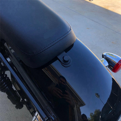 Sædeboltskruer til Touring Softail 1996-2021 1