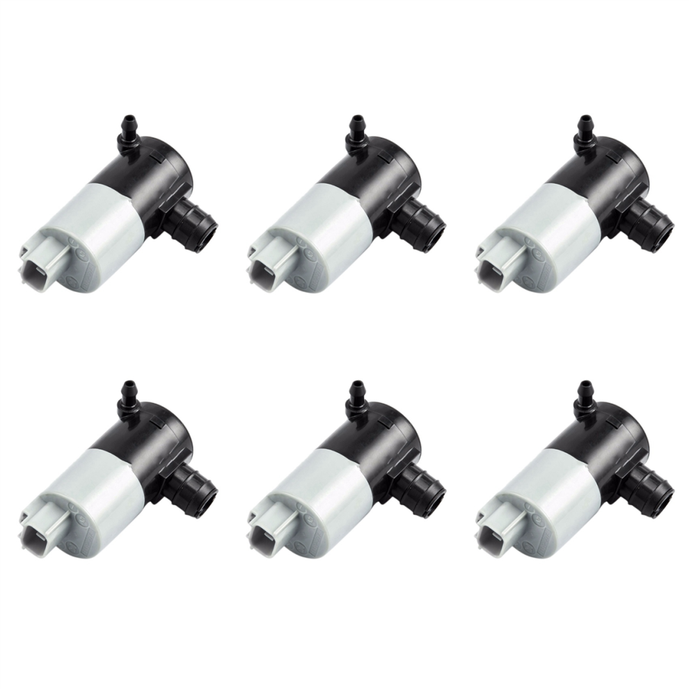 Car Windshield Washer Pump Nozzle Sprayer For Altis 4854095373671