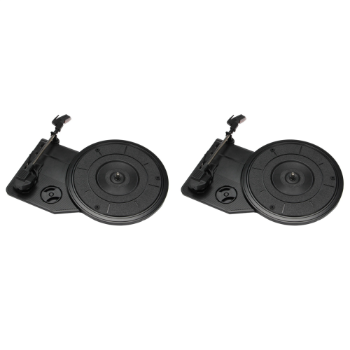 Small Record Player Movement Phonograph Small Movement SW-200