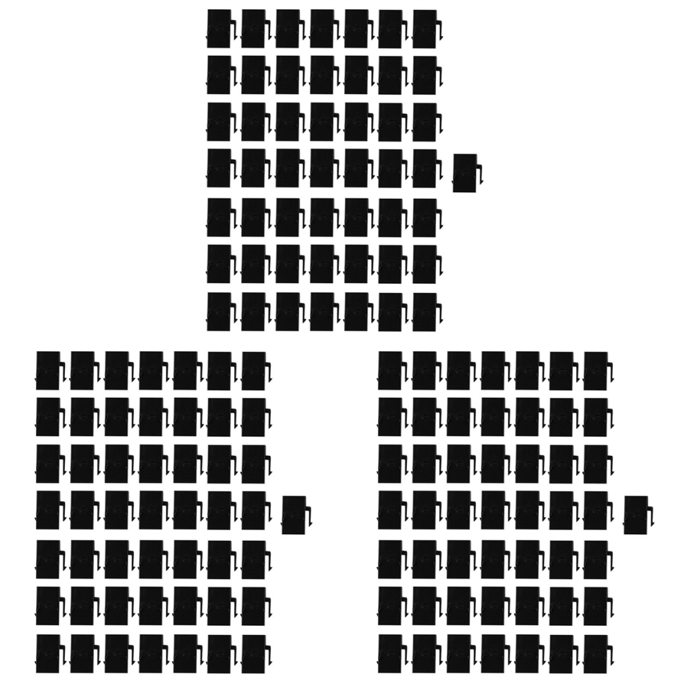 Conector RJ45 Cat6, Acoplador De ExtensióN RJ45 (Negro)-image