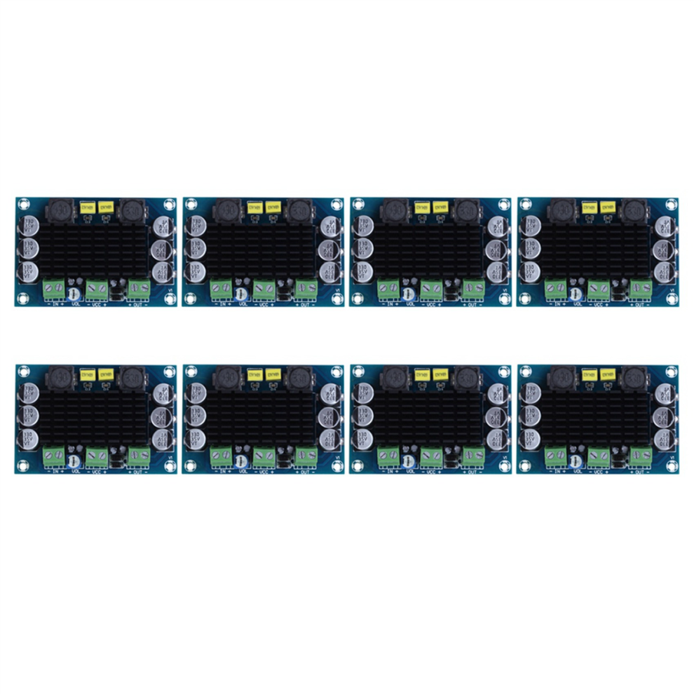 Tpa3116 D2 100W Mono Channel Digital Audio Power Amplifier Board 4854095377310