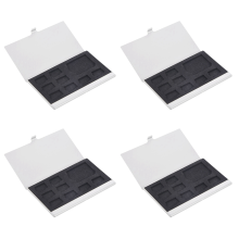 9 μεταλλικές θήκες για κάρτες μνήμης SD/SD, 8 TF&1 SD