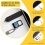 6Pcs SIM Card Removal Tool-Sim Card Tray Pin Removal Tool,Black 4