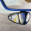 360 Degree Rotation Three Sided Blind Spot Mirror Left 5