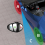 360 Degree Rotation Three Sided Blind Spot Mirror Left 4