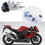 Motorcykeldelar Bränslefilterfilterhölje för GSXR1000 5