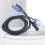 Powercon kabelcombinatieplug en XLR-signaallijn (A) 2