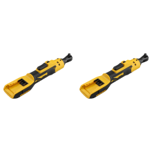 Chave de catraca elétrica sem fio para bateria de 18 V e 20 V