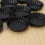 12 formas para tortas de ovo, mini formas para tortas de 3 polegadas, ferramenta para assar em forma de lata 7