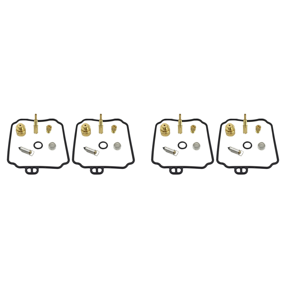 Kit Di Riparazione Carburatore Per Motocicletta, 2 Pezzi, Guarnizione Per Sede Per GV250