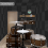 Pacote com 24 painéis de espuma acústica 1 x 12 x 12 polegadas para gravação de teto 7