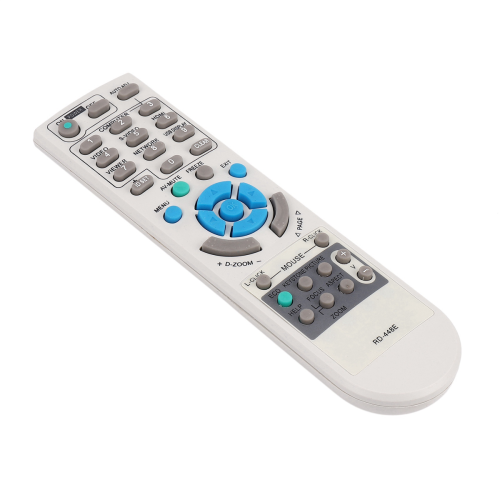 Rd-448E Projector Remote Control For Projector V260X+V300X 2