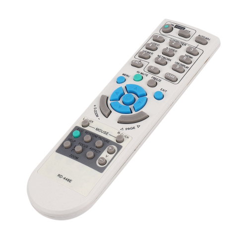 Rd-448E Projector Remote Control For Projector V260X+V300X 1